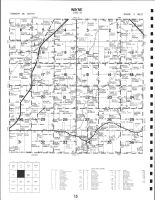 Code 15 - Wayne Township, Jones County 1988